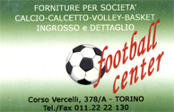 Official partner Soccer Five