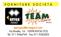 Official partner Soccer Five