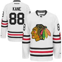 chicago blackhawks away jersey