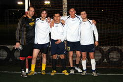soccerfive