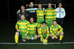 soccerfive