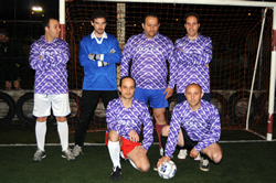 soccerfive