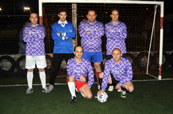 soccerfive