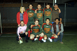 soccerfive