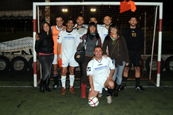 soccerfive