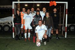 soccerfive