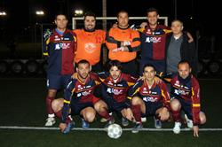 soccerfive