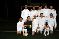 soccerfive