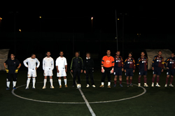 soccerfive
