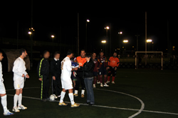 soccerfive