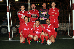soccerfive