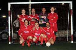 soccerfive