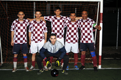 soccerfive