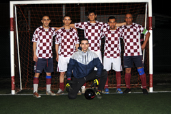 soccerfive