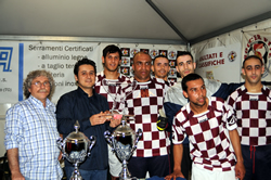 soccerfive