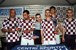 soccerfive